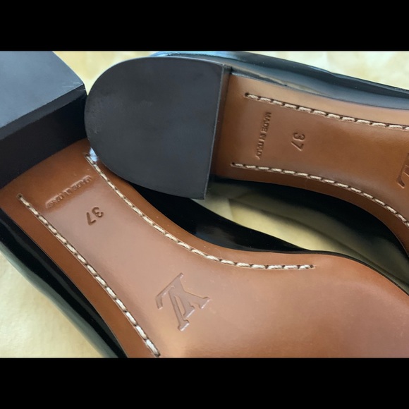Louis Vuitton Pumps size 37 - Picture 5 of 7